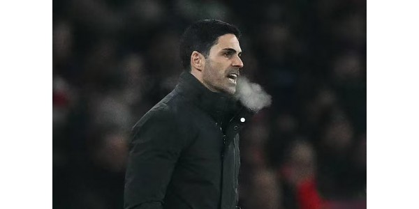Arsenal hevner tapet mot Aston Villa 4-1 og gir dermed opptakten til tittelkampen i 2026. Arsenal hevner tapet mot Aston Villa 4-1 og gir dermed opptakten til tittelkampen i 2026.